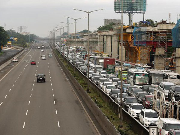 Bersiap Pahami Fakta-fakta Aturan Ganjil-Genap di Pintu Tol Bekasi yang Harus Diketahui