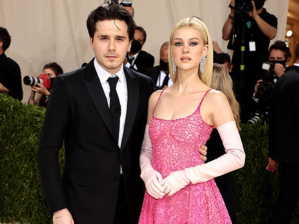 Brooklyn Beckham dan Nicola Peltz Resmi Menikah