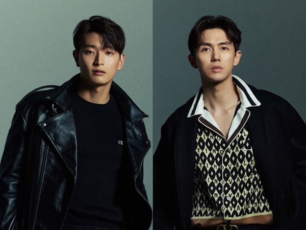 Susul Jo Kwon, Seulong dan Jinwoon 2AM Positif COVID-19