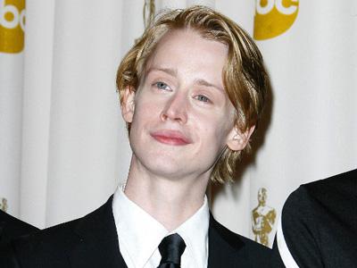 Wah, Bintang 'Home Alone' Macaulay Culkin Disangka Gelandangan!