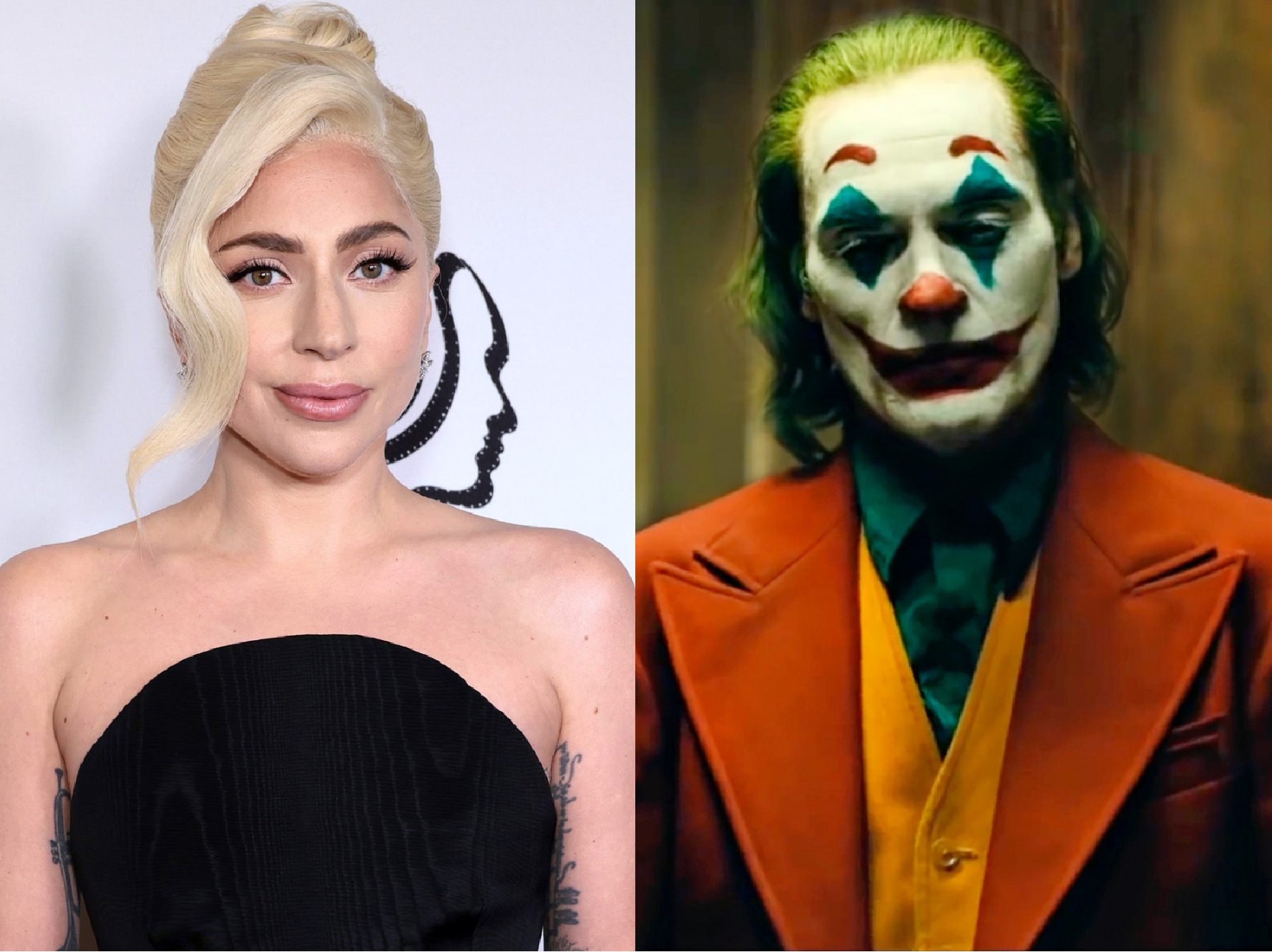 Lady Gaga Pertimbangkan Perankan Harley Quinn di Joker 2