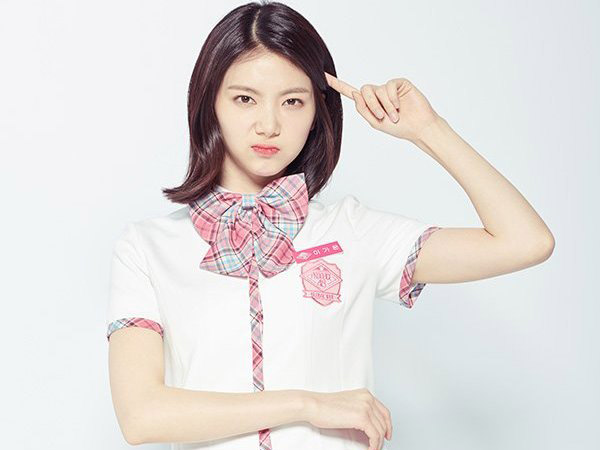 Jadi Peserta 'Produce 48' Usai Debut di After School, Kaeun: "Ini Adalah Kesempatan Terakhirku"