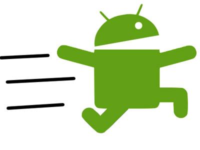 Wow, Inilah Tiga Cara Bikin Android Ngebut