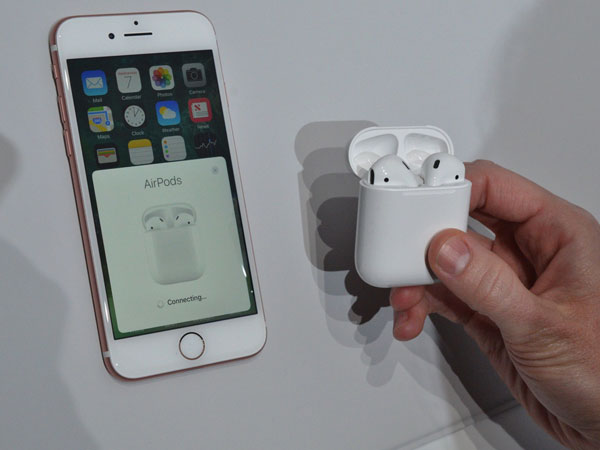 Apple Siapkan Upgrade untuk AirPods 2018, Bakal Lebih Mahal