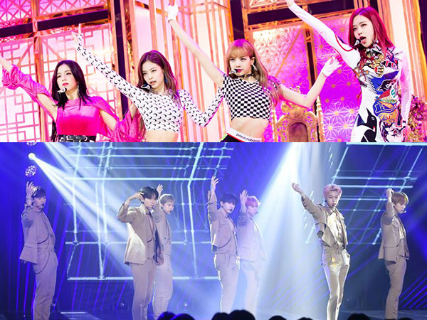 Stasiun TV SBS Hadirkan Teknologi Canggih yang Bikin Kamu Bisa Tampil Bak Idola K-Pop
