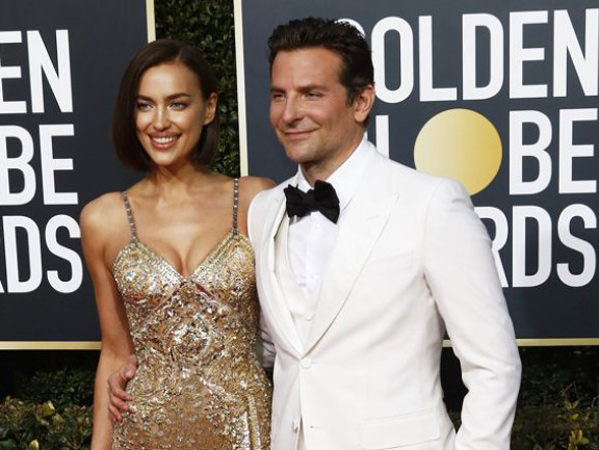 Kronologi Bradley Cooper Putus dari Irina Shayk, Sisakan Masalah Hak Asuh Anak?