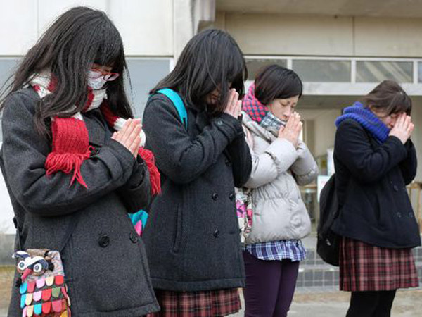 Tradisi Miris Jepang Munculkan Ragam Usaha Agar Anak Tak Bunuh Diri di Hari Pertama Sekolah