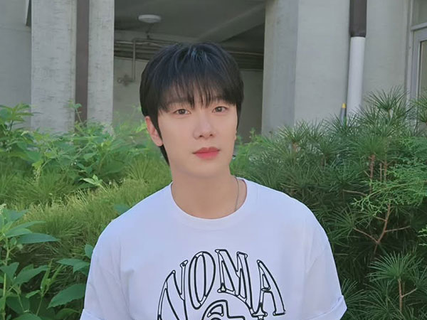Minhwan FTISLAND Angkat Bicara Usai Bebas dari Tuduhan Prostitusi dan Kekerasan Seksual