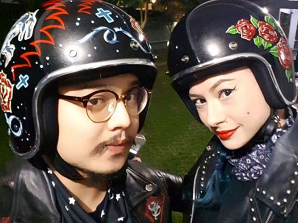 Siap Menikah, Ini Konsep Unik yang Diambil Derby Romero dan Claudia Adinda