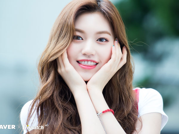 Debut Akting, Doyeon Weki Meki Jadi Pemeran Utama Web Drama Spesial!