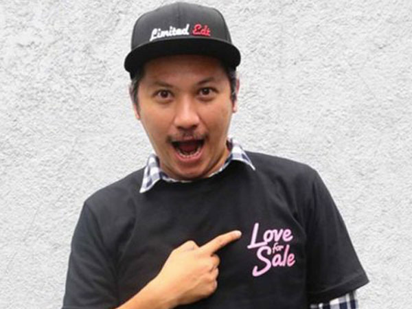 Gading Marten Jadi Jomblo Akut di 'Love for Sale'