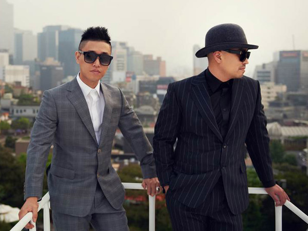 Susul Kabar Pernikahan Gary, Duo Leessang Dinyatakan Resmi Bubar?