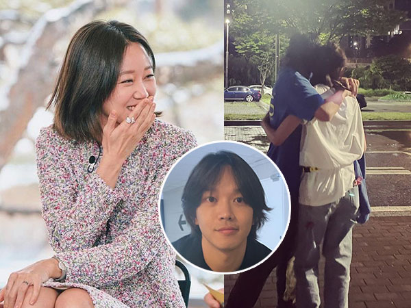 Kevin Oh Dijuluki Malaikat, Gong Hyo Jin Cerita Kehidupan Pernikahan yang Romantis