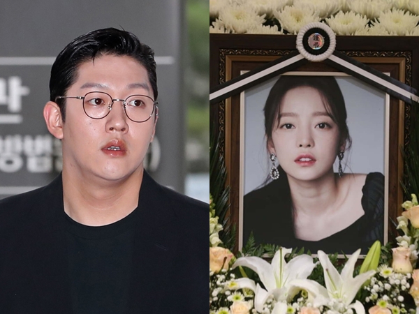 Ditetapkan Sebagai Penyebab Kematian Goo Hara, Choi Jong Bum Diperintahkan Bayar Ganti Rugi