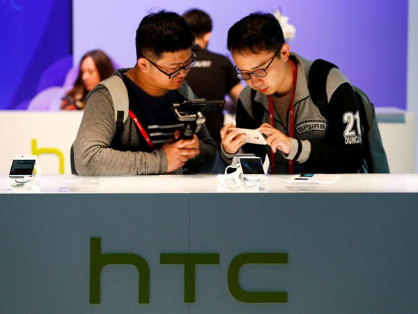 Akuisisi Senilai 14 Triliun Rupiah, Ini Bisnis HTC yang Dibeli Google