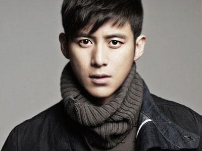 Go Soo Kembali Bermain Drama Dalam  'Empire of Gold'