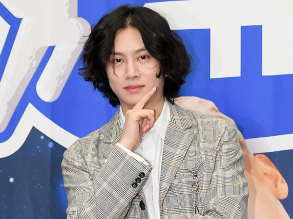 Heechul SJ Ngaku Tambah Banyak Haters Usai Ucapkan Kalimat Ini