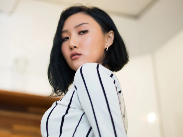 Kontrak Segera Berakhir, Hwasa MAMAMOO Ada Kemungkinan Tinggalkan atau Tetap di Agensi