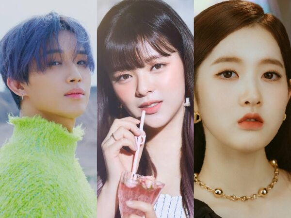 5 Idol K-Pop Ini Ternyata Anak Artis