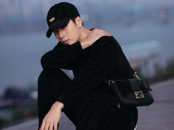 Intip Koleksi Edisi Terbatas Fendi X Jackson yang Langsung Terjual Habis di Peluncuran Awal