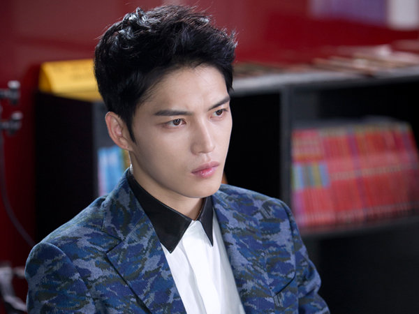 Jaejoong JYJ Perankan Orang Korea Utara Dalam Drama Terbarunya?