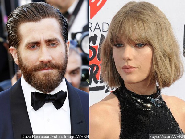 Jake Gyllenhaal Buka Suara Soal Sang Mantan, Taylor Swift