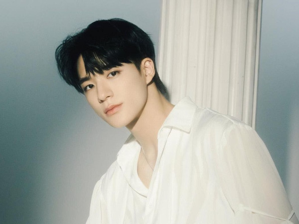 Jeno NCT Debut Jadi Model Runway di New York Fashion Week