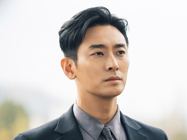 Joo Ji Hoon Sempat Pingsan di Lokasi Syuting Drama MBC 'Item'