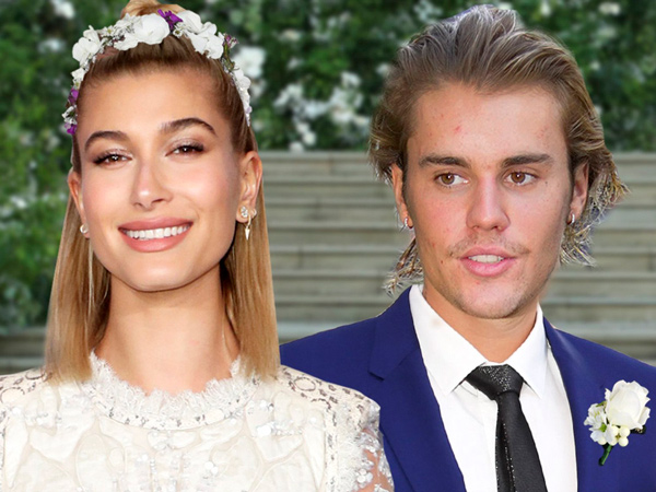 Lihat Bocoran Serta Lokasi Pernikahan Mewah Justin Bieber dan Hailey Baldwin di South Carolina