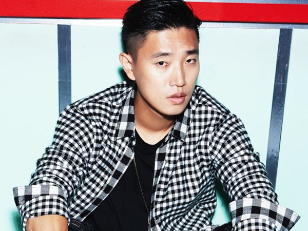 Usai Hengkang dari Running Man, Kang Gary Juga Putuskan Vakum dari Layar Kaca