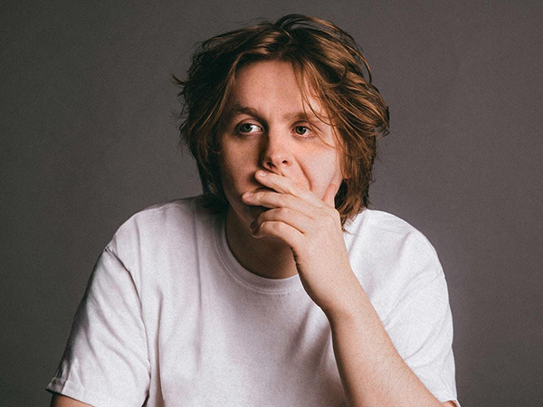 Ada Lewis Capaldi, Ini Line Up We The Fest 2020 Virtual Home Edition