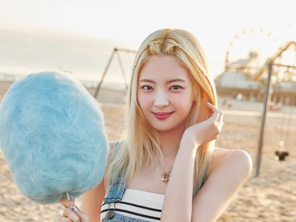 Lia Akan Absen dari Album Baru ITZY dan Tur Dunia pada Januari 2024