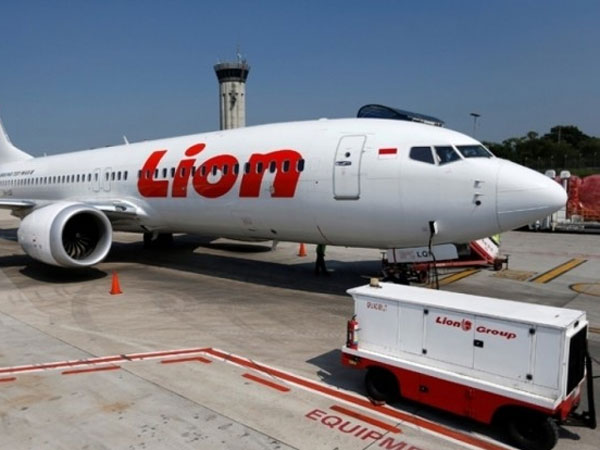 Penjelasan Lion Air Soal Kopilotnya Yang Meninggal Diduga Serangan Jantung