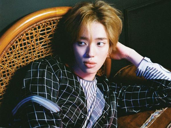 Niel Teen Top Habiskan Waktu dengan Cewek yang Sama Usai Sanggah Rumor, Fans Makin Geram