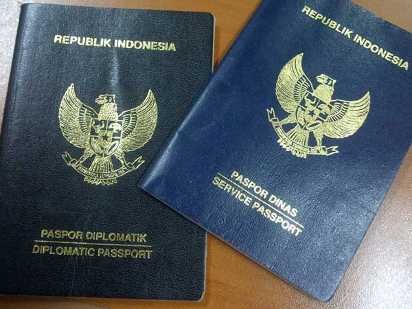 Ternyata Ini Beberapa Alasan Warna Passport Tiap Negara Berbeda (Part 2)