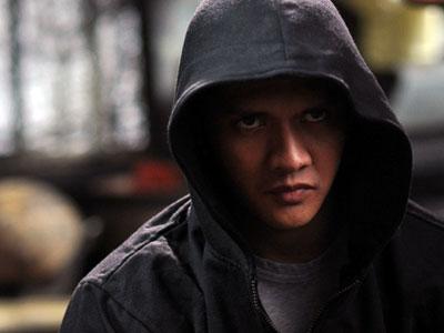 Cuplikan Foto Sequel 'The Raid' Telah Dirilis