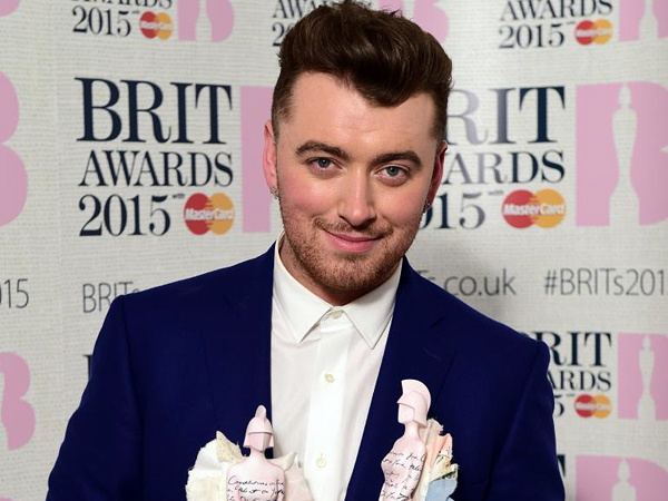 Hai Para Wanita Indonesia, Sam Smith Ucapkan Hari Kartini Untukmu Lho!