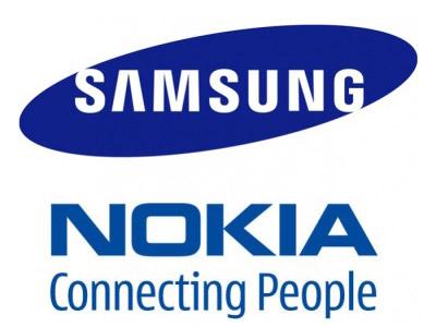 Gusur Nokia, Samsung Rajai Ponsel Dunia