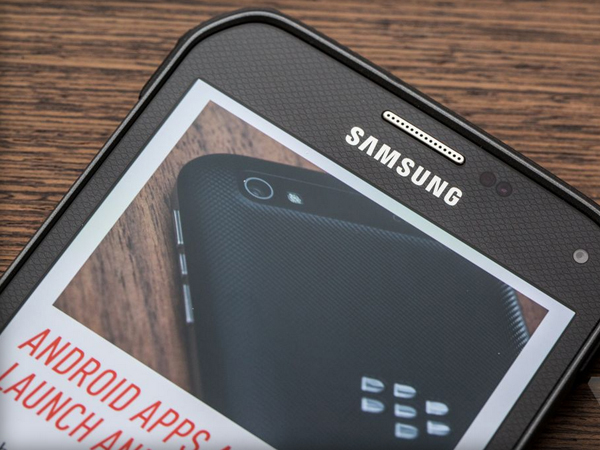 Kalah Bersaing, Blackberry akan Segera Dijual ke Samsung?