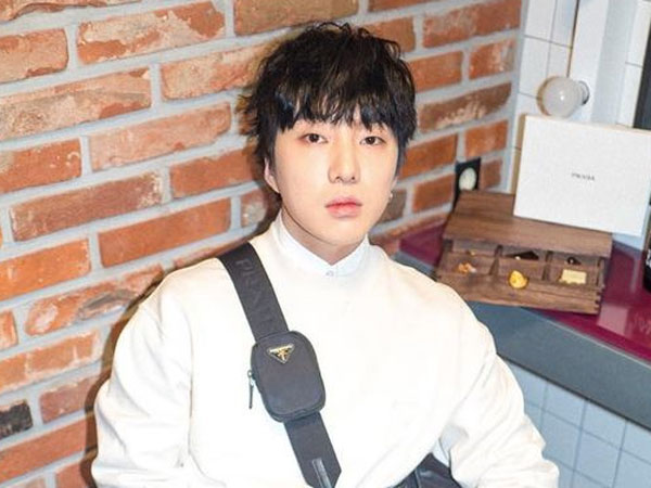 Seungyoon WINNER Akhirnya Akan Comeback Solo Setelah 8 Tahun