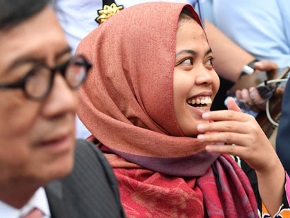 Siti Aisyah Bebas, Masih Ada Ratusan WNI Terjerat Hukuman Mati di Luar Negeri