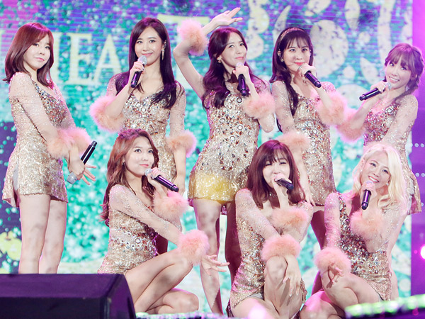 SNSD Dikabarkan Akan Comeback dengan Album Spesial Tahun Ini!