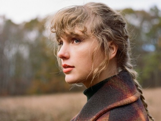 Dirilis 2 Tahun Lalu, Lagu 'August' Taylor Swift Viral Lagi