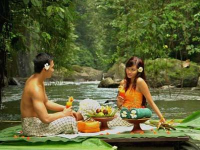 Inilah Trik  Wisata Murah Ke Ubud