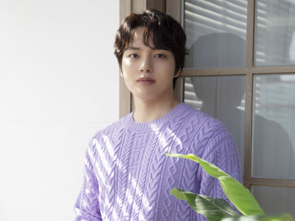 Yeo Jin Goo Ungkap Sifat Asli Shin Ha Kyun di Kehidupan Nyata