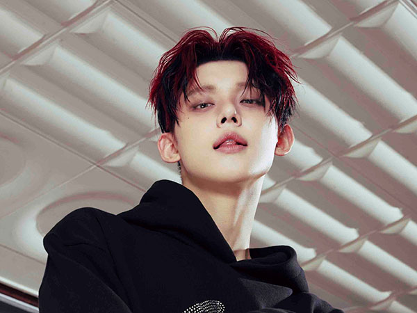 Yeonjun TXT Unjuk Sisi Rebel di MV 'GGUM'