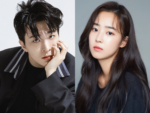 Youngjae GOT7 dan Choi Ye Bin Jadi Pasangan di Web Drama Adaptasi Webtoon