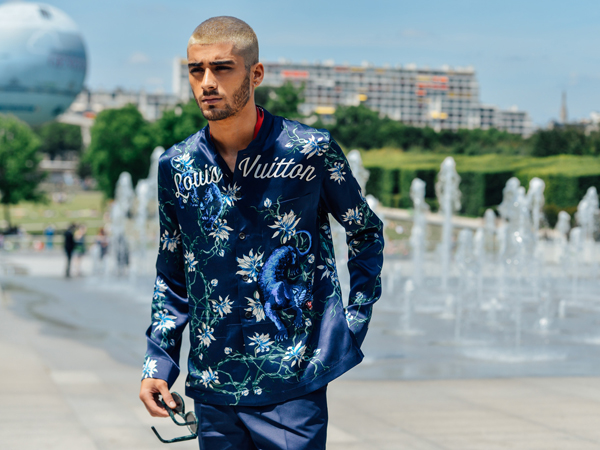 Zayn Malik Gabung dengan Manajemen Artis Ellie Goulding dan Rita Ora