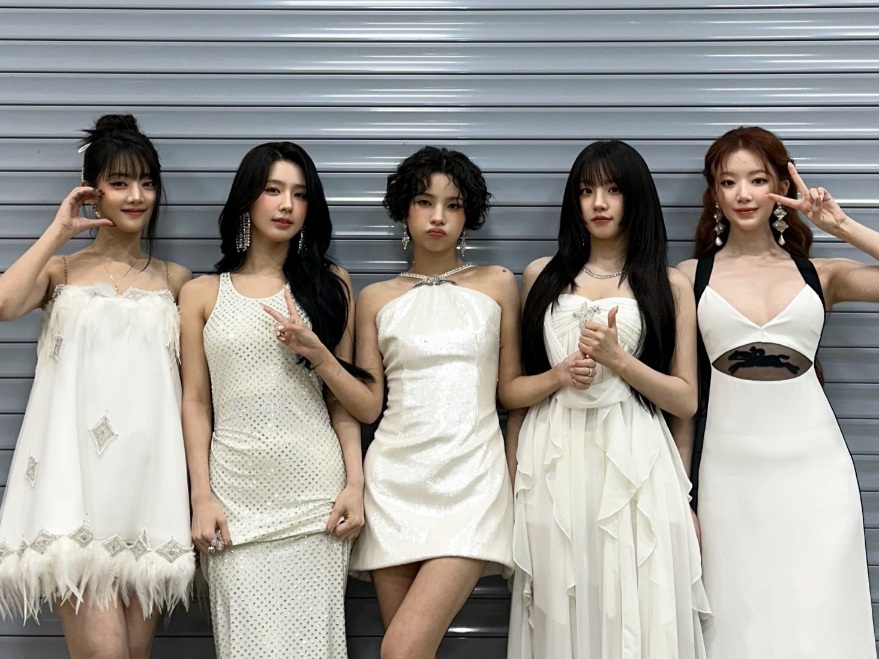 Cube Entertainment Resmi Umumkan Pembaruan Kontrak dengan Seluruh Member (G)I-DLE