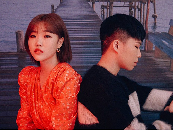 Akhirnya Comeback, Lagu Baru AKMU Langsung Rajai Chart Musik